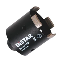 Коронка DiStar DDS-W 68x65xM16 Krone PRO1