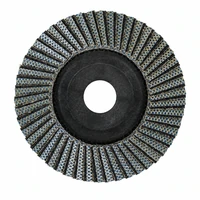 Круг шлифовальный DiStar Scrub 115x22,23 #1201