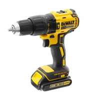 Набор инструментов DeWALT DCK2060D2T-QW2