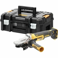 Углошлифовальная машина DeWALT DCG405FNT-XJ1