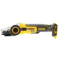 Углошлифовальная машина DeWALT DCG405FNT-XJ3