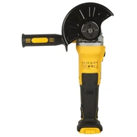Углошлифовальная машина DeWALT DCG405FNT-XJ4