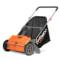 Собиратель Daewoo DALC 53001