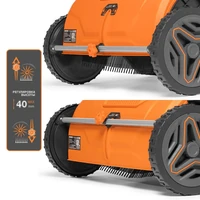 Собиратель Daewoo DALC 53004