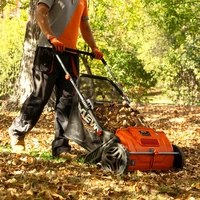 Собиратель Daewoo DALC 53008