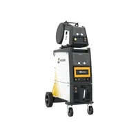 Инвертор MIG-MAG Hugong NVPM 3501