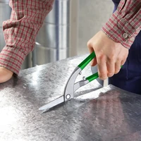 Ножницы Bessey D118-300L-SB2