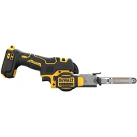 Шлифмашина DeWALT DCM200N+DCB1846
