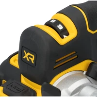 Шлифмашина DeWALT DCM200N+DCB1848