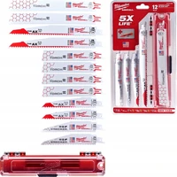 Набор полотен Milwaukee 492222291