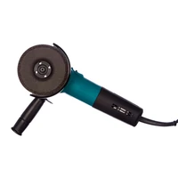 Углошлифовальная машина Makita 9565CR4