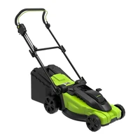 Газонокосилка электрическая Greenworks LM2000 (2515707)1