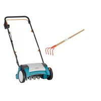 Аэратор Gardena 04068-20 + культиватор 05781