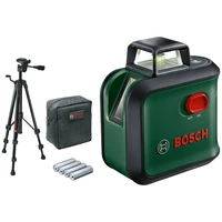 Нивелир Bosch Advanced Level 360 set1