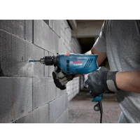 Дрель Bosch GSB 6005