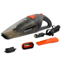 Пылесос Daewoo DAVC 1501
