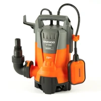 Насос Daewoo DDP 12500P1