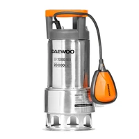 Насос Daewoo DDP 20000 INOX1