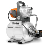 Насос Daewoo DAS 4500/24 INOX1