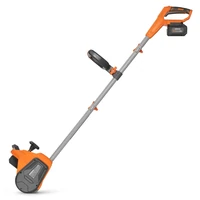 Снегоуборочная машина Daewoo DAST 3421Li SET4