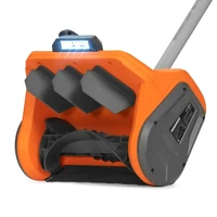 Снегоуборочная машина Daewoo DAST 3421Li SET5