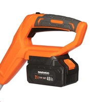 Снегоуборочная машина Daewoo DAST 3421Li SET8