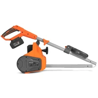 Снегоуборочная машина Daewoo DAST 3421Li SET10