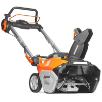 Снегоуборочная машина Daewoo DAST 6042Li SET3