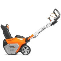 Снегоуборочная машина Daewoo DAST 6042Li SET5