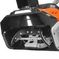 Снегоуборочная машина Daewoo DAST 6042Li SET8