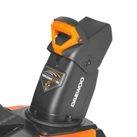 Снегоуборочная машина Daewoo DAST 6042Li SET13