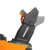 Снегоуборочная машина Daewoo DAST 6042Li SET14