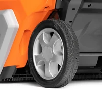 Снегоуборочная машина Daewoo DAST 6042Li SET15