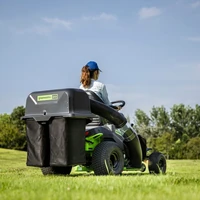 Травосборник Greenworks 75002072