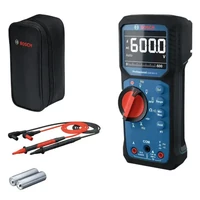Мультиметр Bosch GDM 600-151