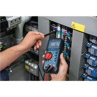 Мультиметр Bosch GDM 600-153