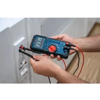 Мультиметр Bosch GDM 600-154