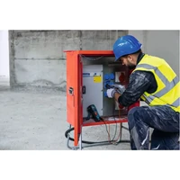 Мультиметр Bosch GDM 600-155