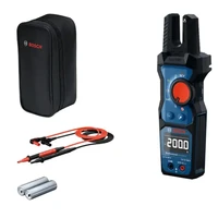 Клещи Bosch GFM 1000-151