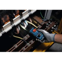 Клещи Bosch GFM 1000-153