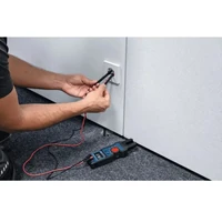 Клещи Bosch GFM 1000-155