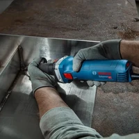 Прямошлифовальная машина Bosch GGS 30 LS3