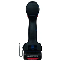 Дрель Bosch GSB 18V-654