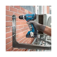Дрель Bosch GSB 18V-656