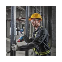 Дрель Bosch GSB 18V-657