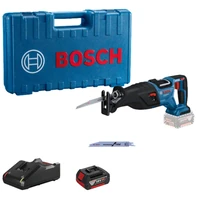 Пила сабельная Bosch GSA 185-LI1