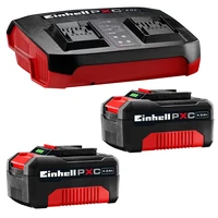 Энергокомплект Einhell Germany AG 45121121