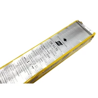 Сварочные электроды Esab ОK 53.70 2,5х350mm VacPac 1,8 kg1