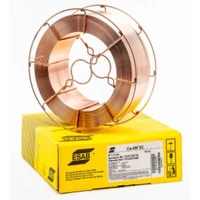 Сварочный материал Esab Св-08Г2С 1,0 mm 5 kg1