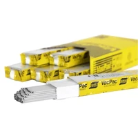 Сварочные электроды Esab УОНИИ 13/55 4,0x450 mm 3,8 кг ВакПак1